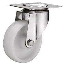 Johnson Swivel Polypropylene/PP Caster 35 kg_0