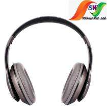 Wireless Grey Headsets_0