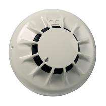 Heat Fire Detectors_0