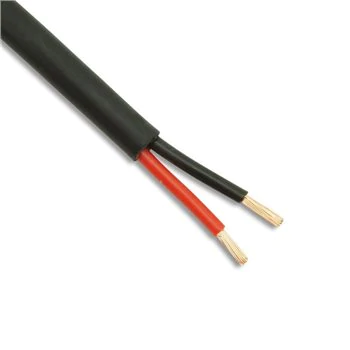 Polycab Copper XLPE Flat Steel Strip PVC LT Power Cables 2 Core 10 sqmm 1.1 kV_0