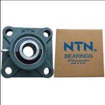 NTN Flanged Bearing Unit UCF207_0