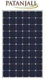 Patanjali 60 Cell Solar Panel_0