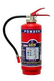1 kg Dry Powder Fire Extinguishers_0