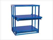 V K METAL WOOD CRAFT Heavy Duty Racking above 50kg 3.0_0