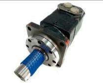 M+S 326.3 cc Disc Valve Orbital Motor MT 250 460 rpm 250 bar_0