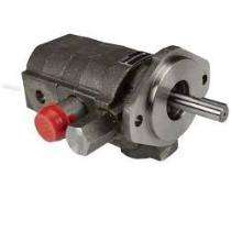 2 hp Hydraulic Pumps 60 LPH_0