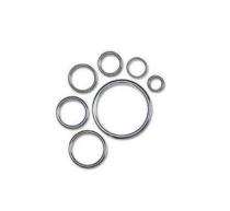 Trans 100 - 300 mm Metal O Rings_0
