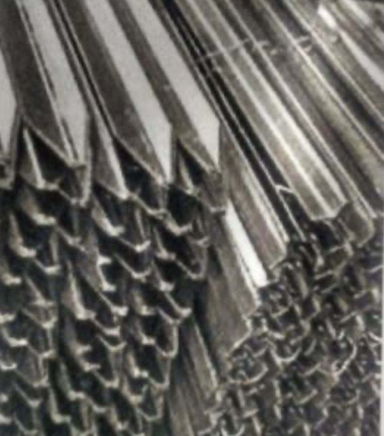 45 x 45 mm Equal MS Angles 4 mm_1