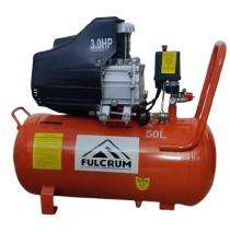 Fulcrum 3 hp Reciprocating Compressor_0