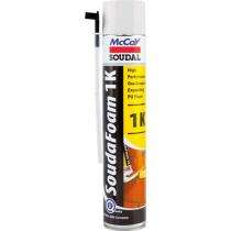 soudal 002 Gap Filling Foams Construction Foam 750 mL_0