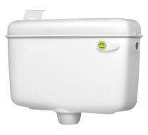 Hindware Sleek Essence Flush Tank 8 Ltr_0