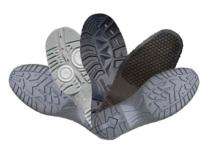 Kapo Impax PU Shoe Sole_0