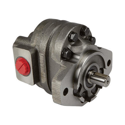 2 hp Hydraulic Pumps 70 LPH_0