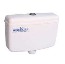 Waterking Cistern Flush Tank 5 Ltr_0