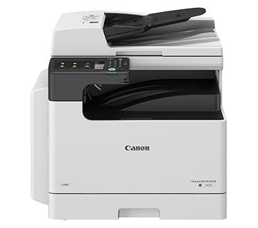 Canon Photocopy Machine iR 2425 with Duplex & DADF 25 ppm 600 x 600 dpi_0