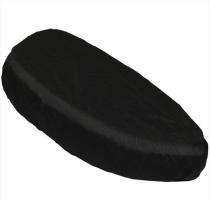 Seat Covers Two Wheeler Honda Activa Leather Black_0