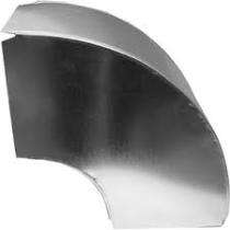 KRIDUCTS Rectangular Duct Elbow Assembly_0