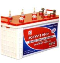 KOVINO Tubular 12 V 120 Ah Lead Acid Batteries_0