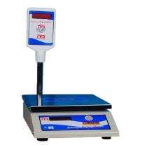TVS Table Top Electronic Weighing Scale 30 kg WS01_0