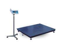 Wenkar Platform Electronic Weighing Scale 500 kg - 1 ton WS01_0