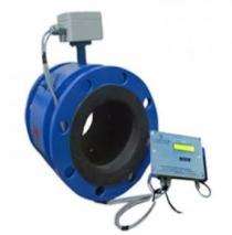 BSS Digital Electromagnetic Water Flow Meter_0