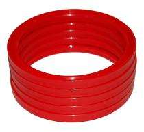 SEALTECH 5-900 mm Seal Kit Cheveron 10-1000 mm_0
