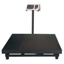 Shayona Industrial Platform Electronic Weighing Scale 500 kg Weighbridges_0