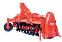 RAINA 6 Feet Rotavator RAPL-MSP 50-60 HP 42 Blades_0