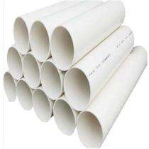 50 - 200 mm UPVC Pipes 6 m Plain_0