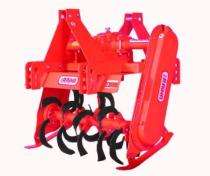 RAINA 3 Feet Rotavator Reverse Forward 20 to 30 HP 22 Blades_0
