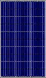 Goldi Green Solar 100 W 72 Cell Solar Panel_0