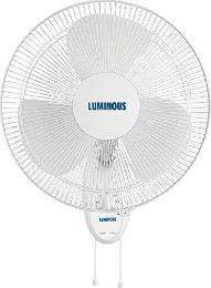 LUMINOUS Speed Prime 400 mm 3.0 Wall Fan_0
