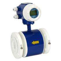 eureka Digital Electromagnetic Water Flow Meter_0