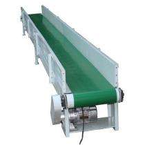 siddhi GMP Track Mounted Material Handling Conveyor 250 TPH_0