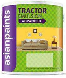 Asian Paints Smoke Grey Acrylic Emulsion Paints 20 L_0