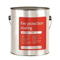 White Fire Proof Coatings 5 ltr_0