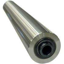 JK ENGINEERING 10 - 50 mm Conveyer Rollers Upto 10 ton 100 - 200 mm_0