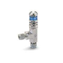 Stainless Steel Pilot Operated Pressure Release Valve_0