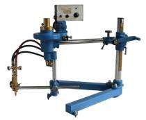 Amruta 24 Inch Semi-Automatic Circle Cutting Machine J2400 2 mm_0