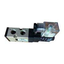 Spac Aluminium 1/2 inch Direct Operated Solenoid Valves_0