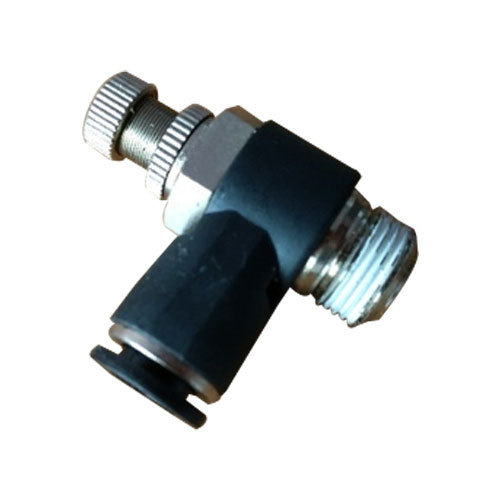 Manual Flow Control Valve 1/8 inch 10 bar_0