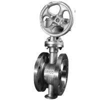40 mm SS Butterfly Valves_0