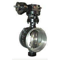 65 mm SS Butterfly Valves_0