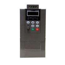 220 V 0.4 - 2.2 KW Single Phase Variable Frequency Drive_0