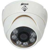OZONE CCTV Cameras Dome 2 MP Upto 20 m 3.6 - 12 mm_0