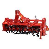 MASCHIO 7 Feet Rotavator 1 20-40 hp 36 Blades_0
