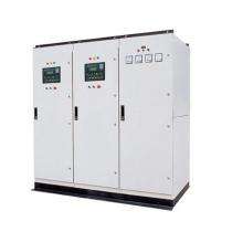 Mild Steel Three Phase Power Control Panel 400 A_0