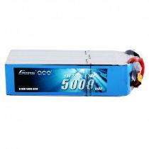 Gens Ace 5500 mAh 14.8 V Lithium Ion Batteries_0