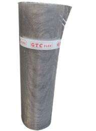 GTC Flex 10 in Welded Wire Mesh Stainless Steel_0