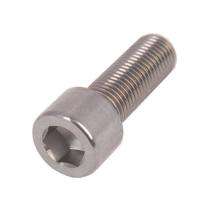 M90 Button Hex Socket Head Bolt A4 - 50 IS 1364 Galvanized_0